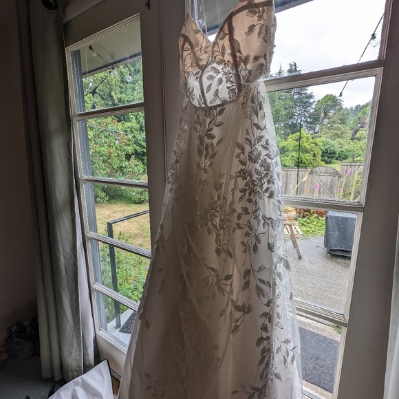 Vagabond Wilde Dress - Picture 14 of 14